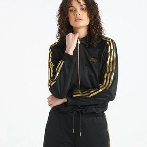 Adidas Originals 50th Anniversary Superstar Tricot Track Top 2.0